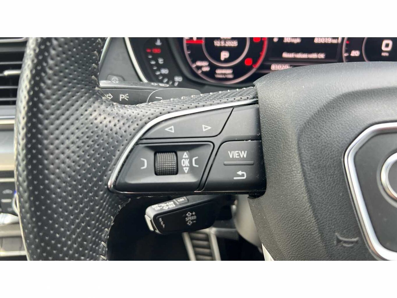 Audi Q5 2.0 TDI Quattro S Line 5dr S Tronic