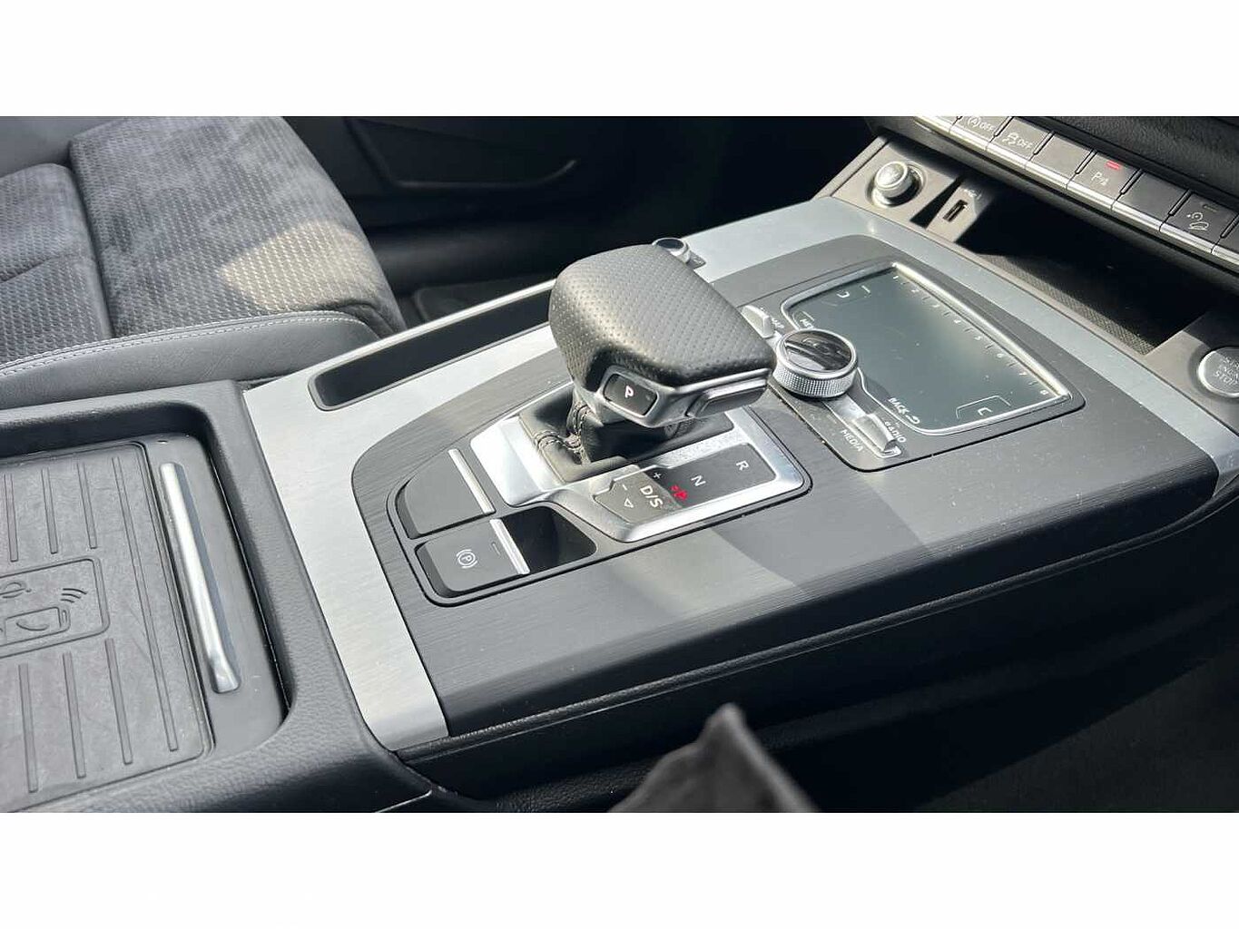 Audi Q5 2.0 TDI Quattro S Line 5dr S Tronic