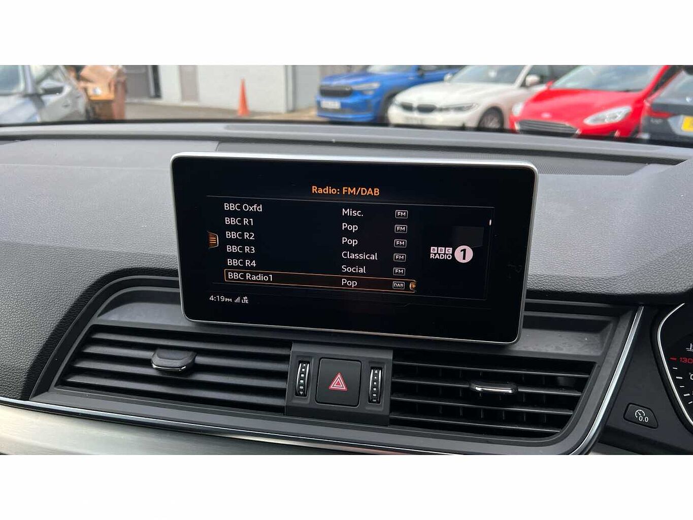 Audi Q5 2.0 TDI Quattro S Line 5dr S Tronic