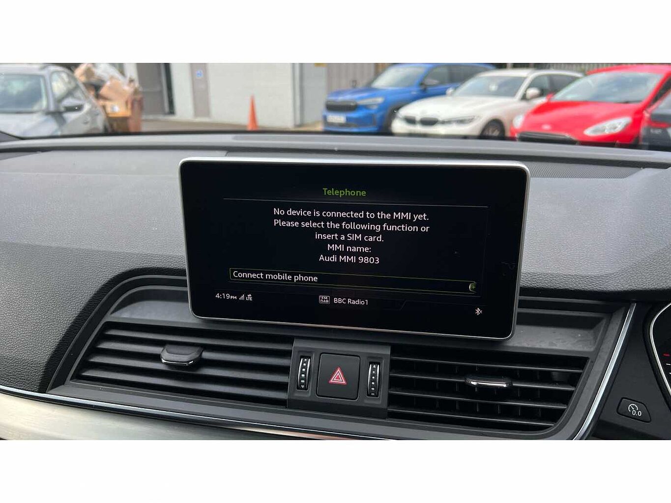 Audi Q5 2.0 TDI Quattro S Line 5dr S Tronic