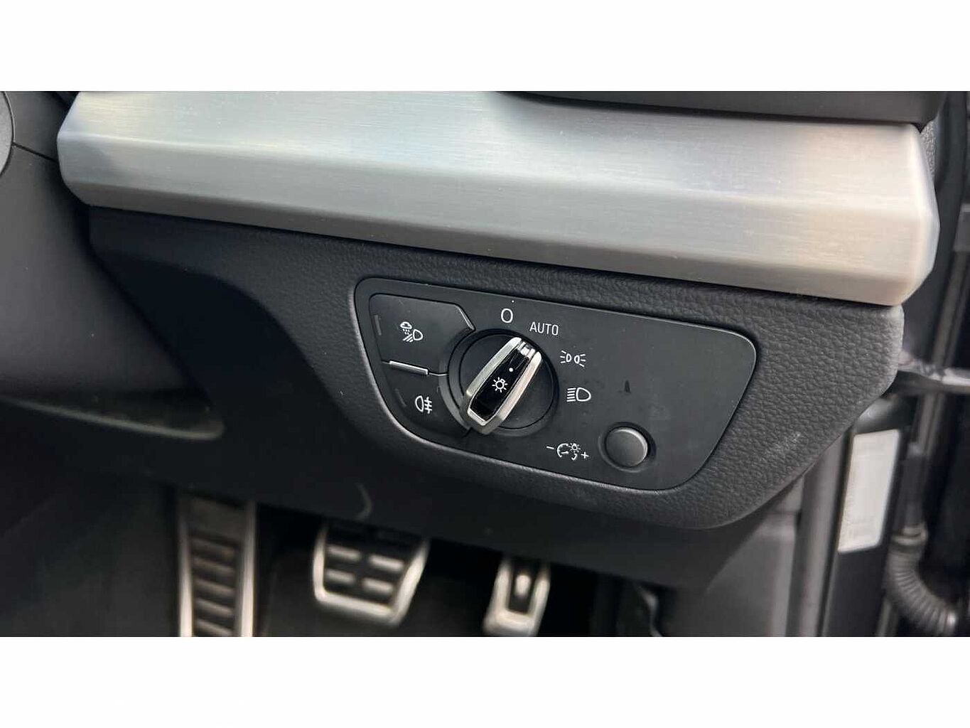 Audi Q5 2.0 TDI Quattro S Line 5dr S Tronic