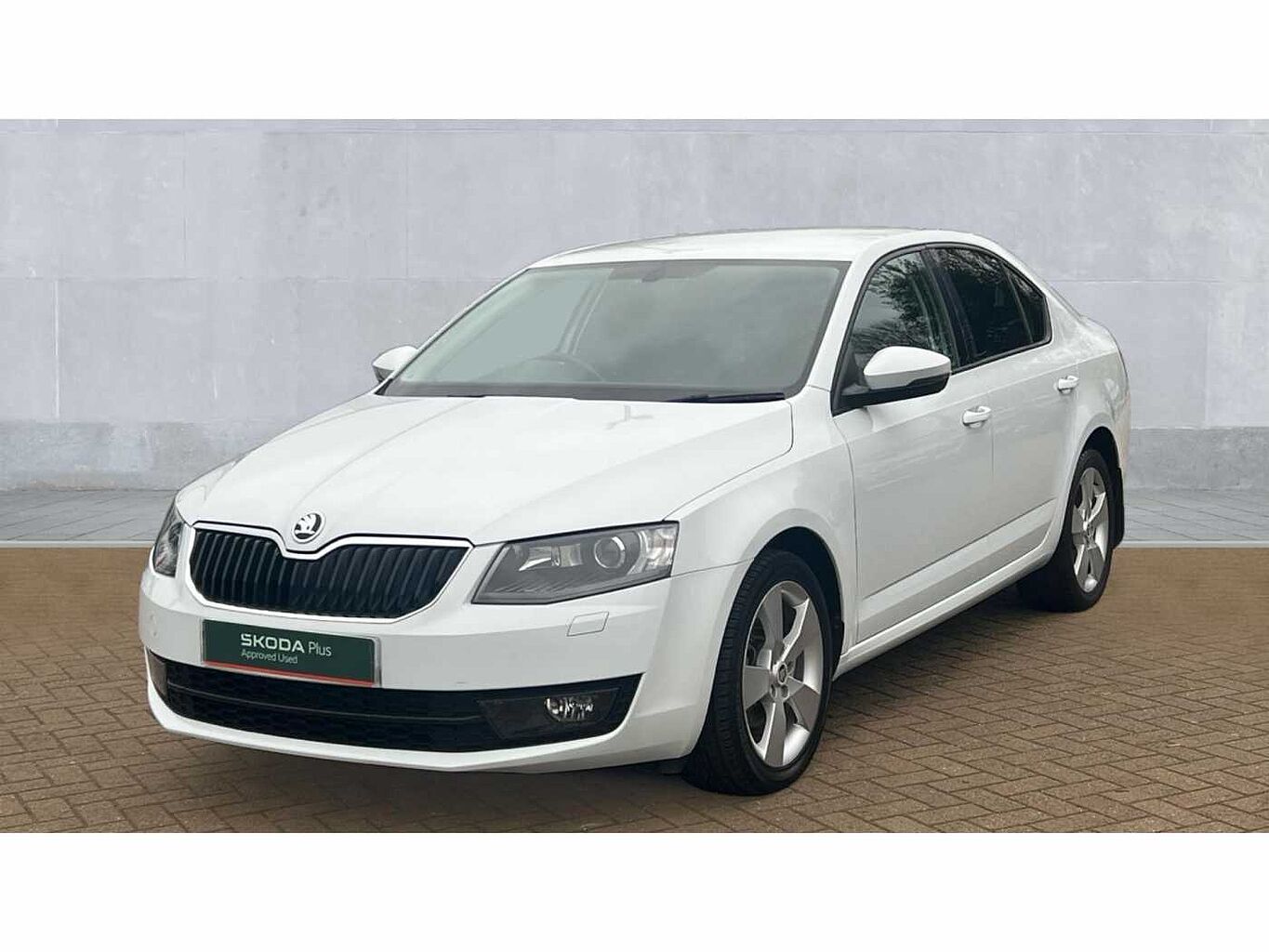 SKODA Octavia 1.4 TSI SE Sport (150PS) 5-Dr Hatchback