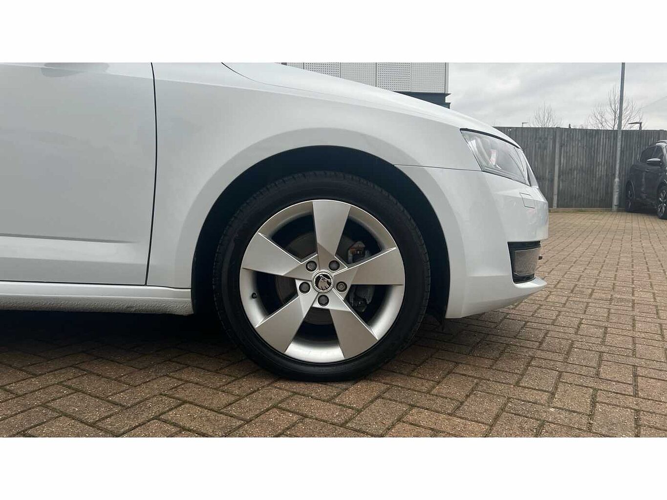 SKODA Octavia 1.4 TSI SE Sport (150PS) 5-Dr Hatchback