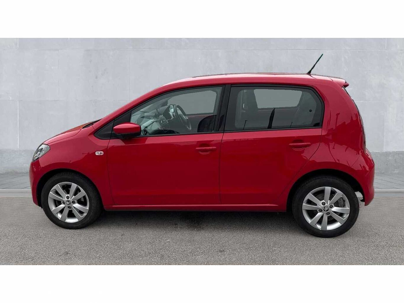 SKODA Citigo 1.0 MPI (75PS) SE L Hatchback 3-Dr