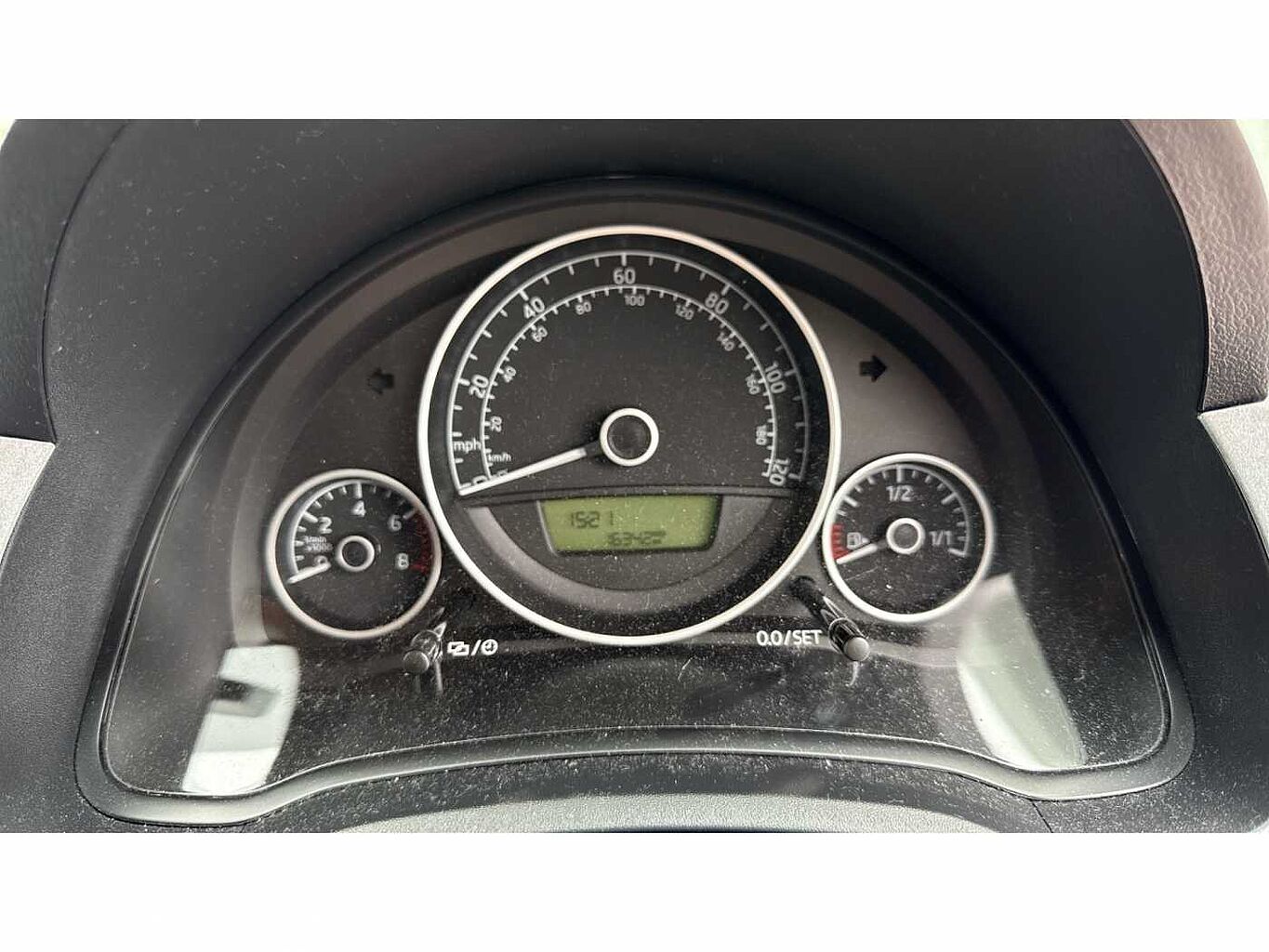 SKODA Citigo 1.0 MPI (75PS) SE L Hatchback 3-Dr