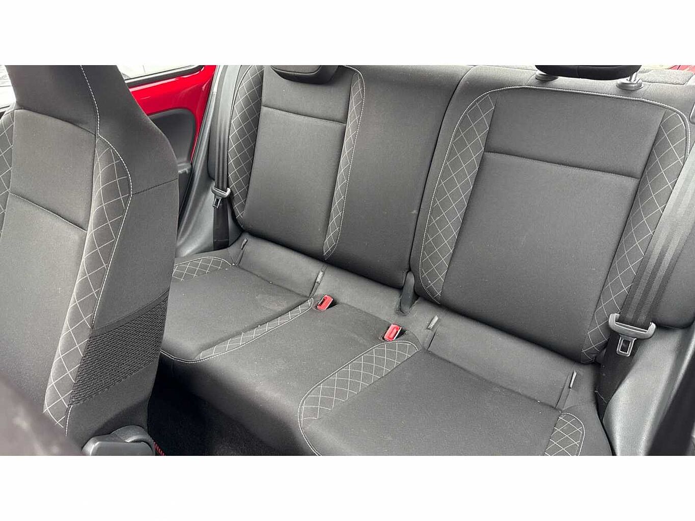 SKODA Citigo 1.0 MPI (75PS) SE L Hatchback 3-Dr