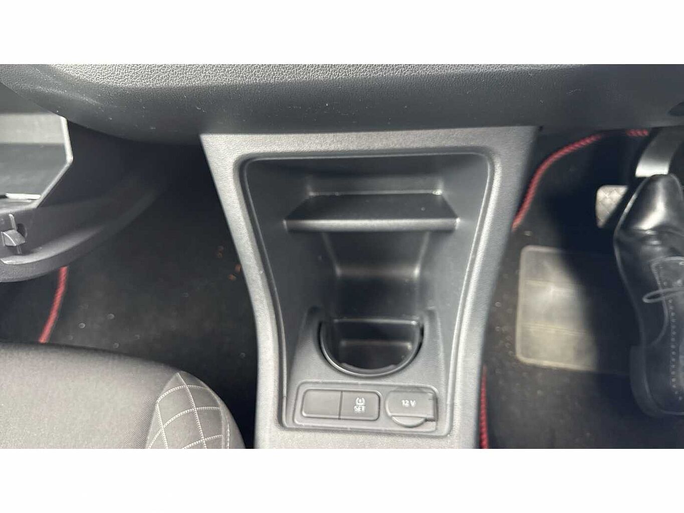 SKODA Citigo 1.0 MPI (75PS) SE L Hatchback 3-Dr
