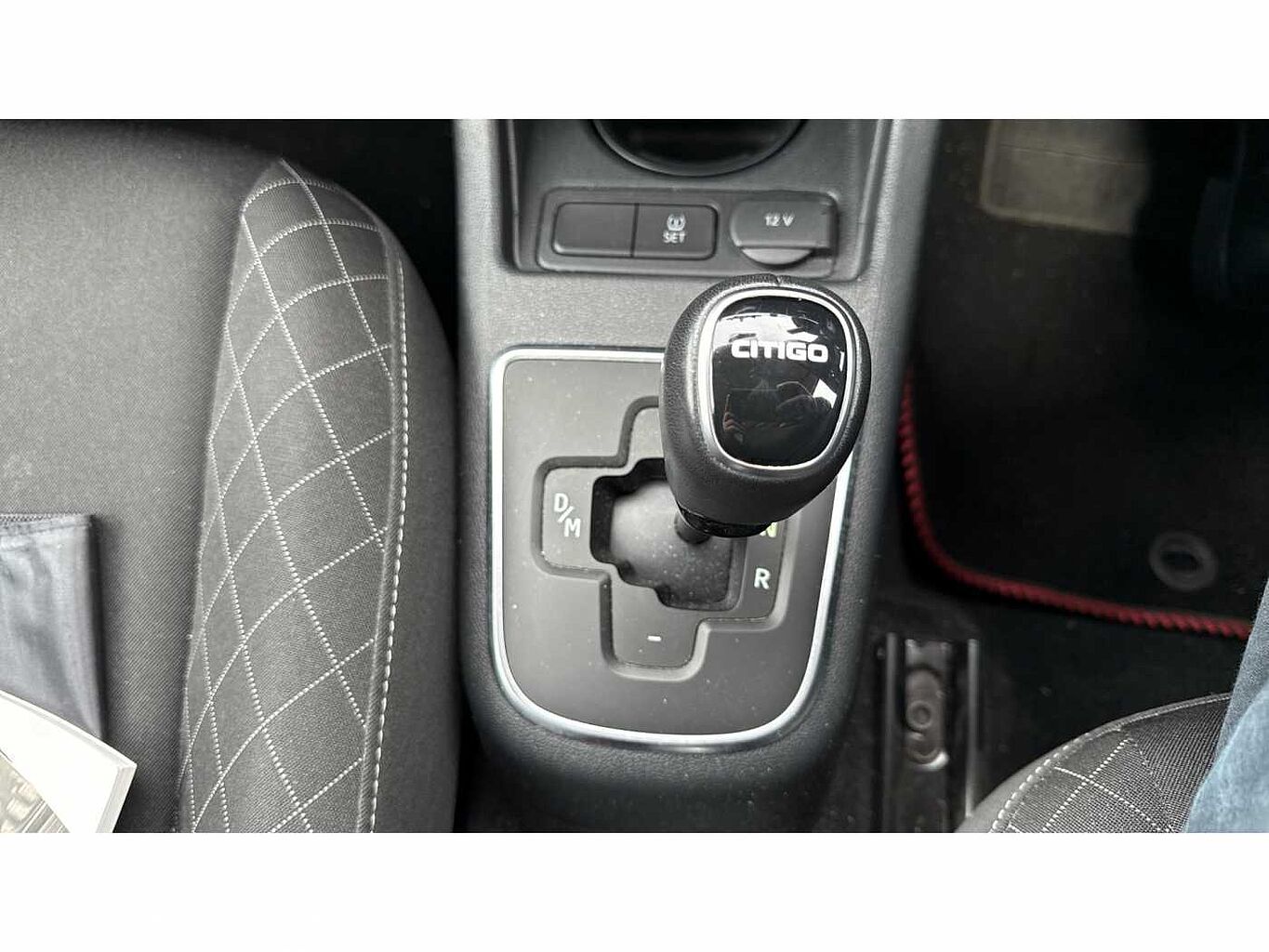 SKODA Citigo 1.0 MPI (75PS) SE L Hatchback 3-Dr