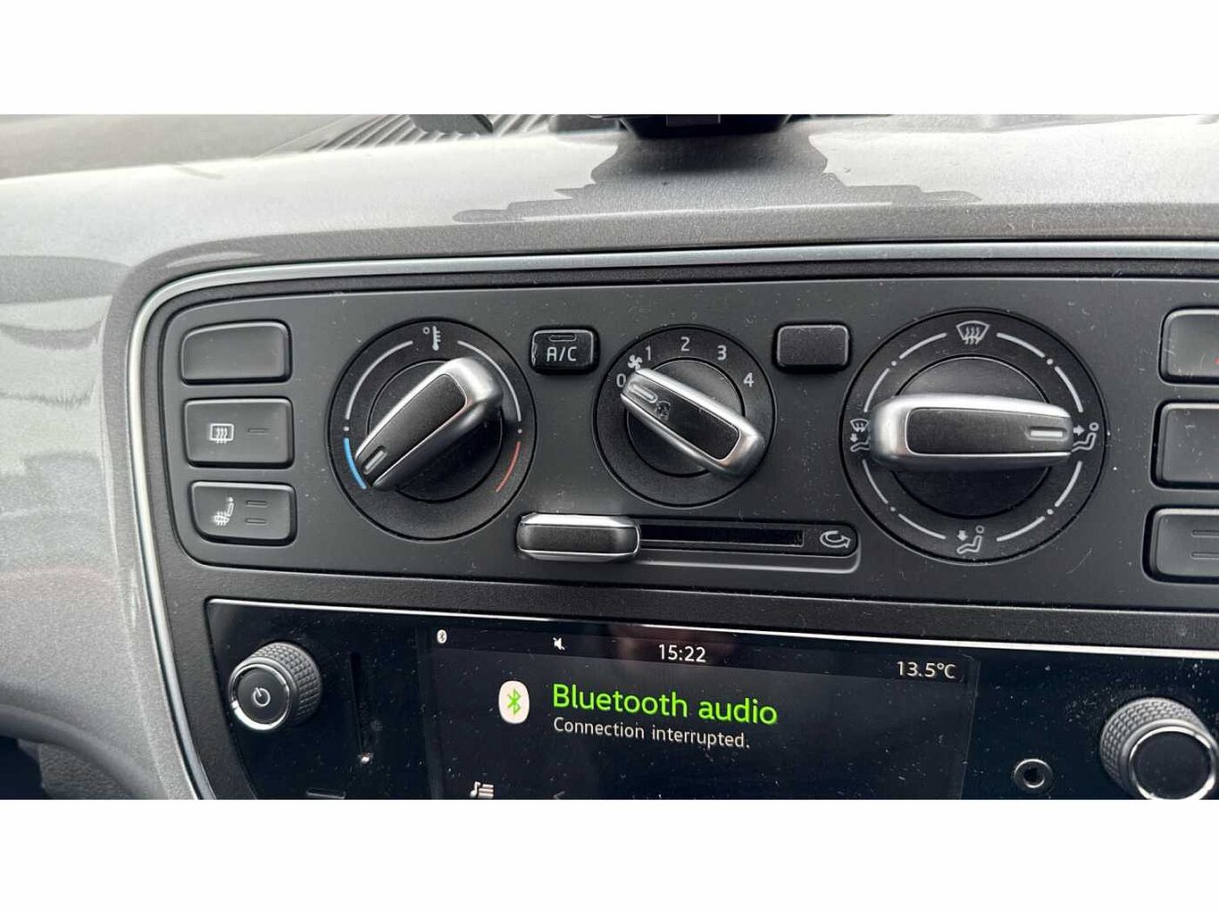 SKODA Citigo 1.0 MPI (75PS) SE L Hatchback 3-Dr