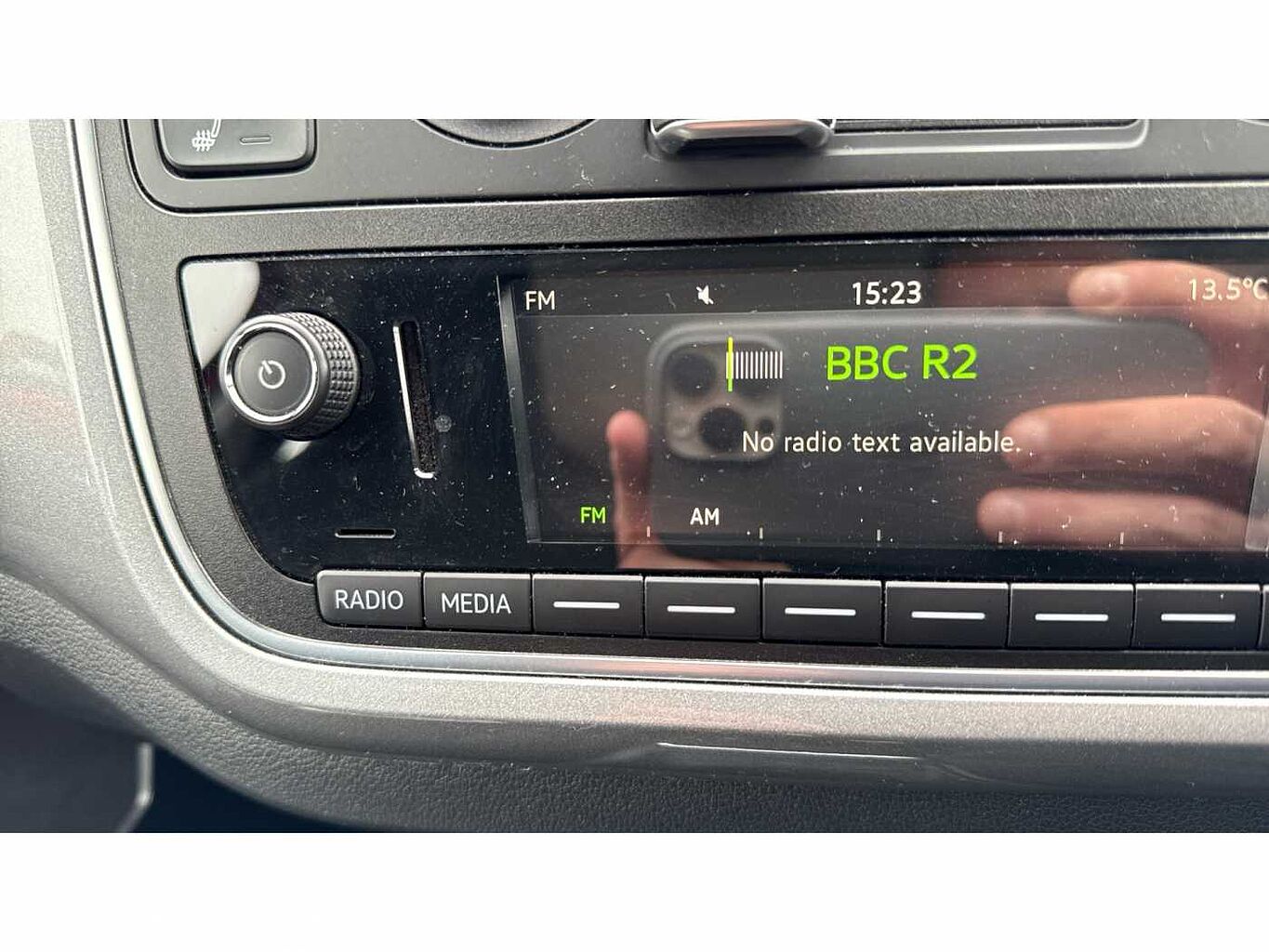 SKODA Citigo 1.0 MPI (75PS) SE L Hatchback 3-Dr