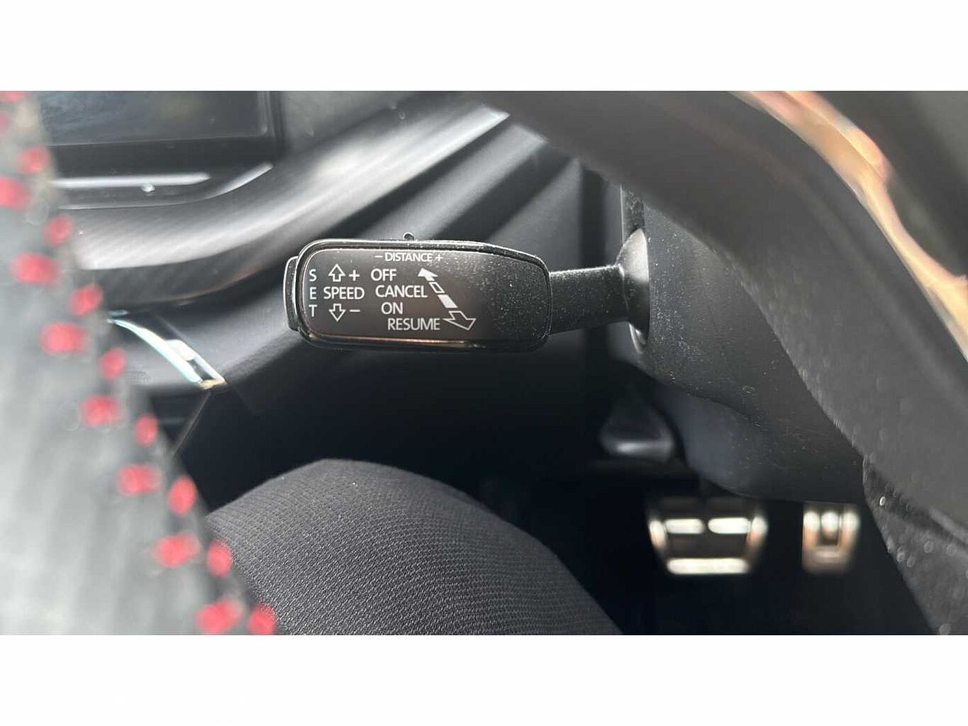 SKODA Octavia 2.0 TSI vRS (245PS) DSG 5-Dr Hatchback