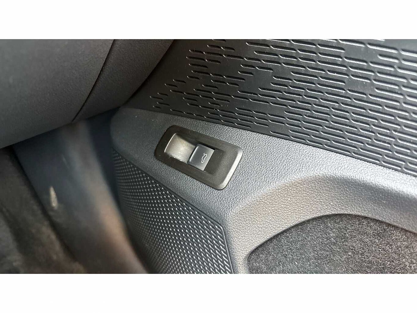SKODA Octavia 2.0 TSI vRS (245PS) DSG 5-Dr Hatchback