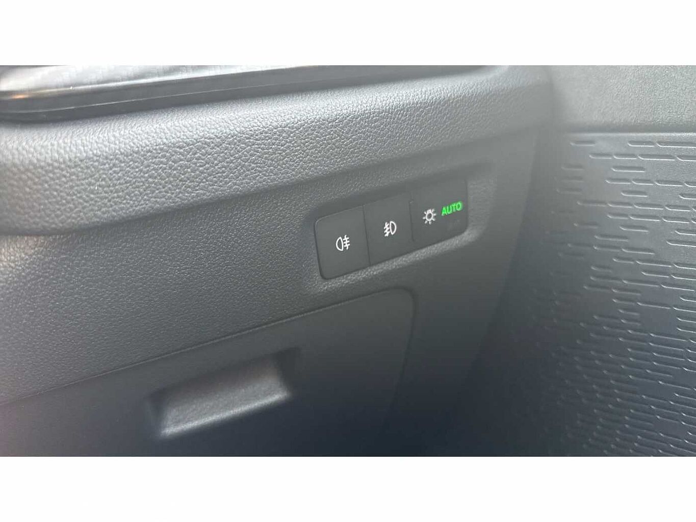 SKODA Octavia 2.0 TSI vRS (245PS) DSG 5-Dr Hatchback