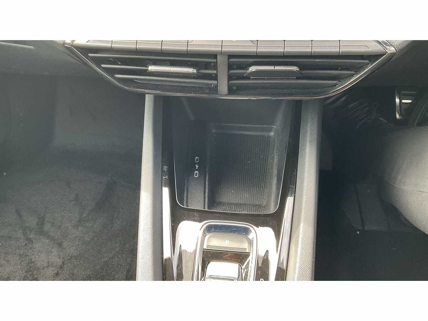 SKODA Octavia 2.0 TSI vRS (245PS) DSG 5-Dr Hatchback