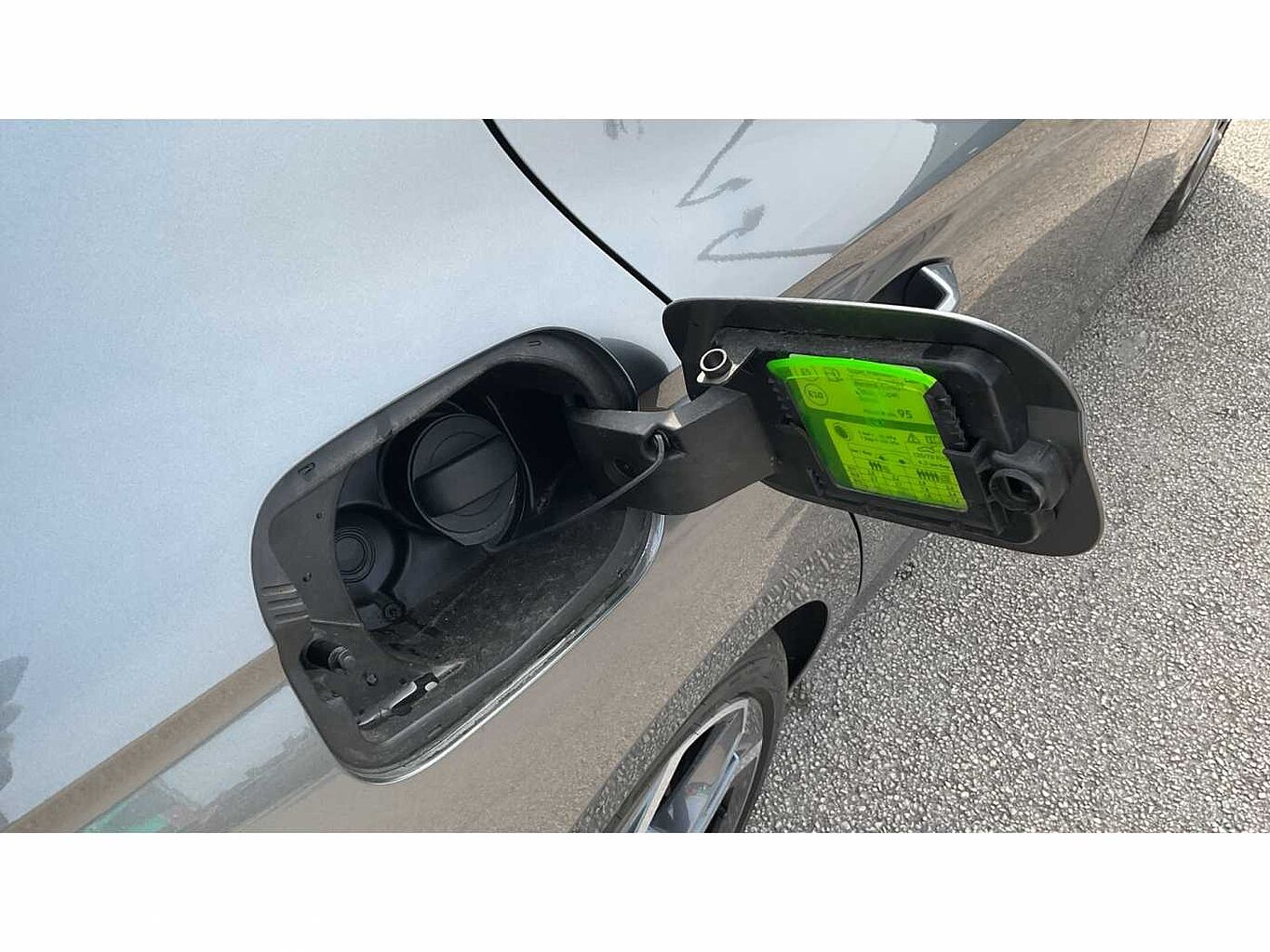 SKODA Octavia 2.0 TSI vRS (245PS) DSG 5-Dr Hatchback