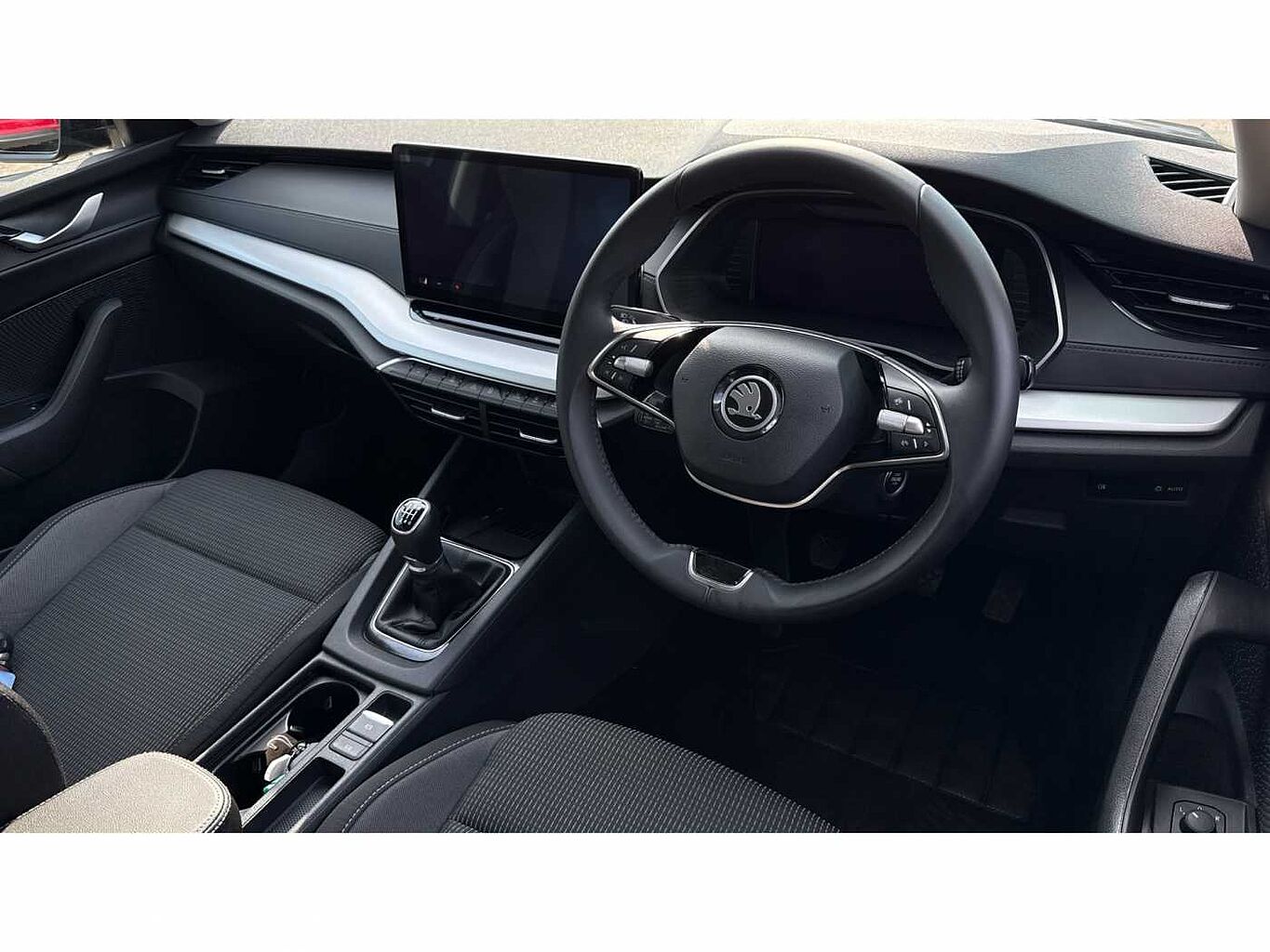 SKODA OCTAVIA 1.5 TSI SE Technology 5dr