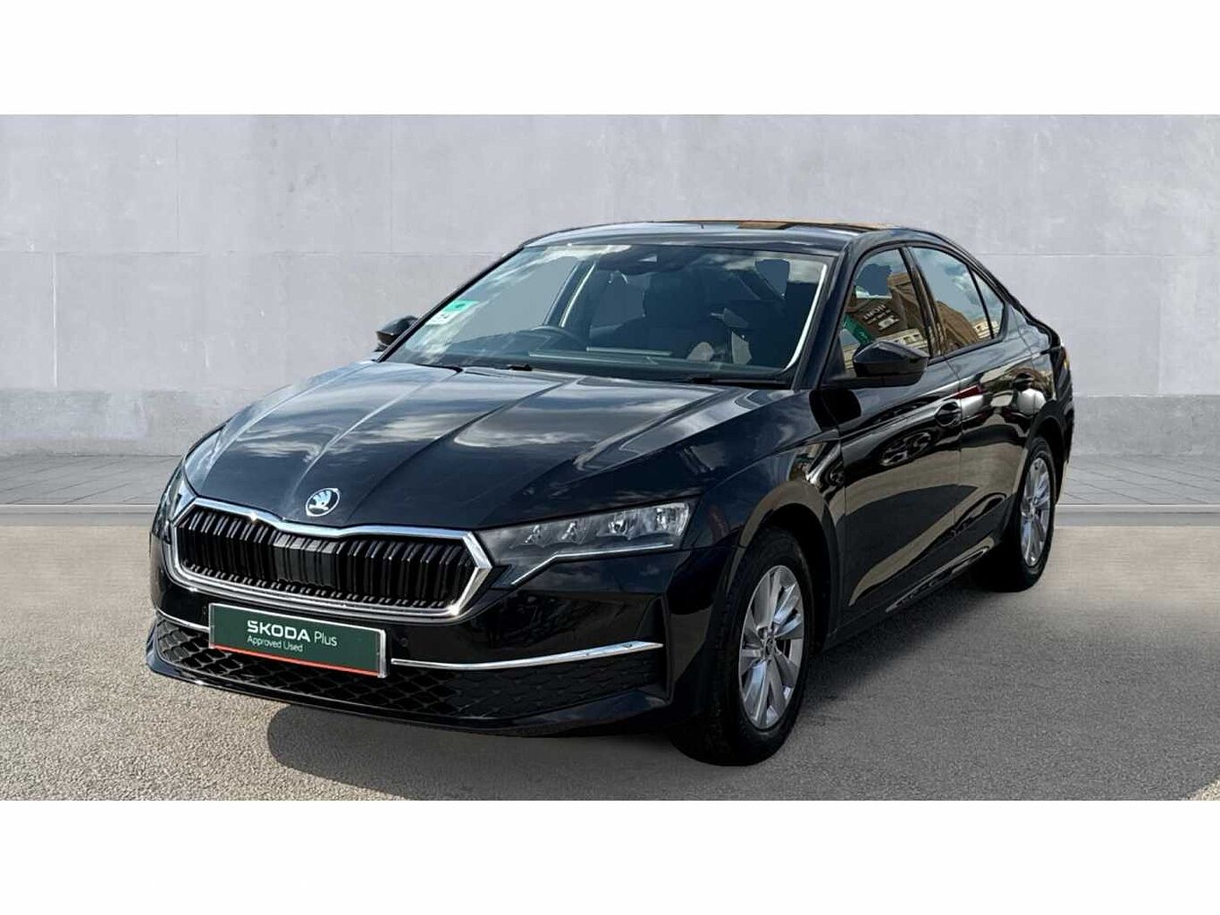 SKODA OCTAVIA 1.5 TSI SE Technology 5dr