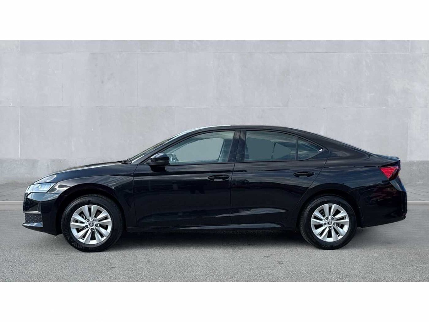 SKODA OCTAVIA 1.5 TSI SE Technology 5dr