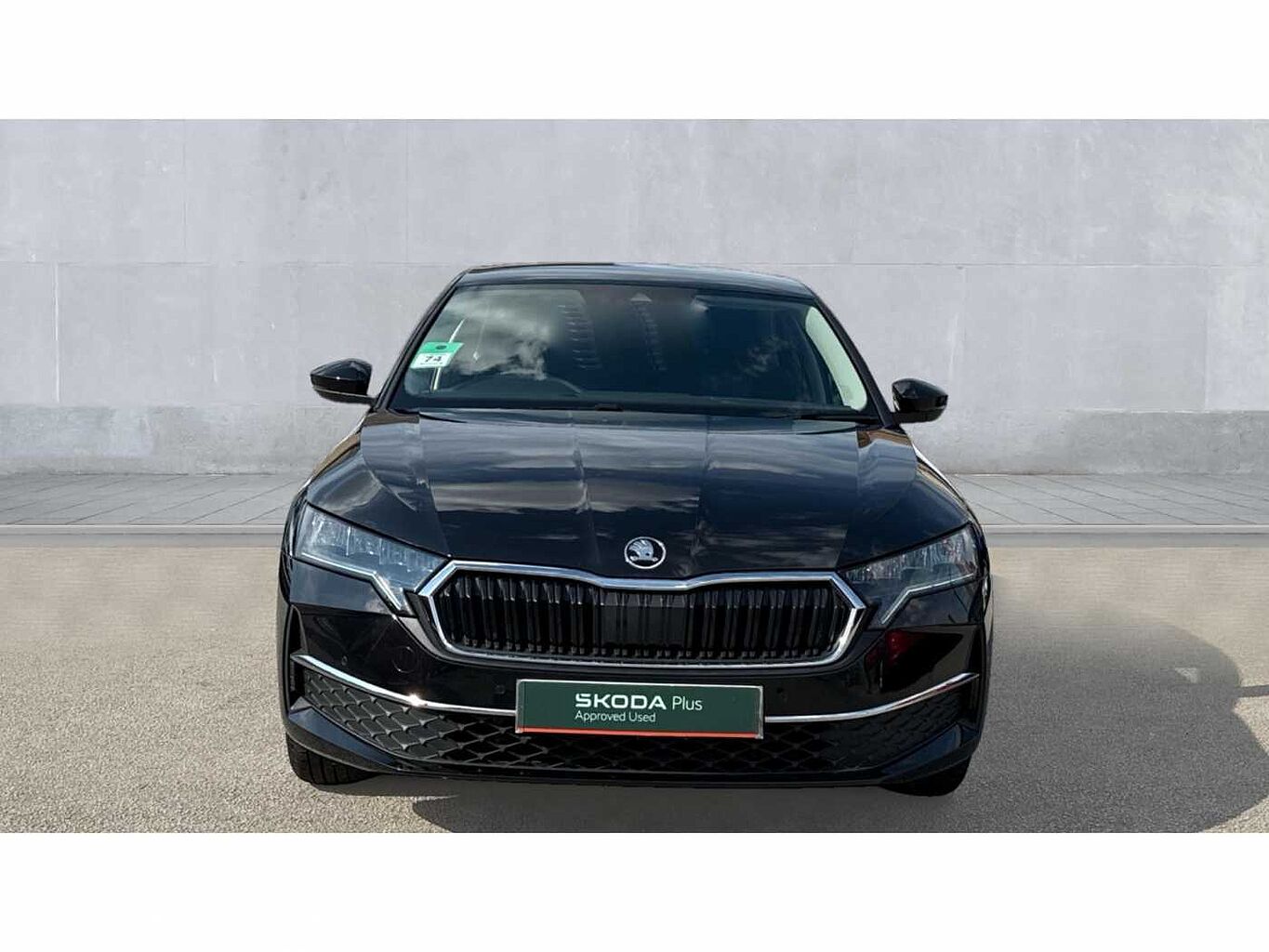 SKODA OCTAVIA 1.5 TSI SE Technology 5dr