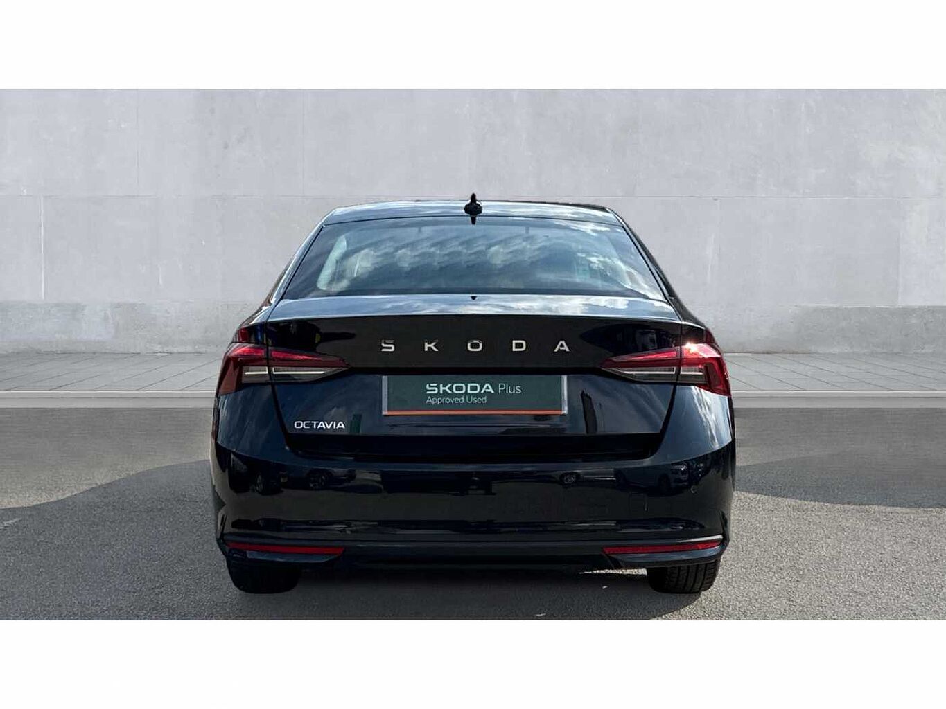 SKODA OCTAVIA 1.5 TSI SE Technology 5dr