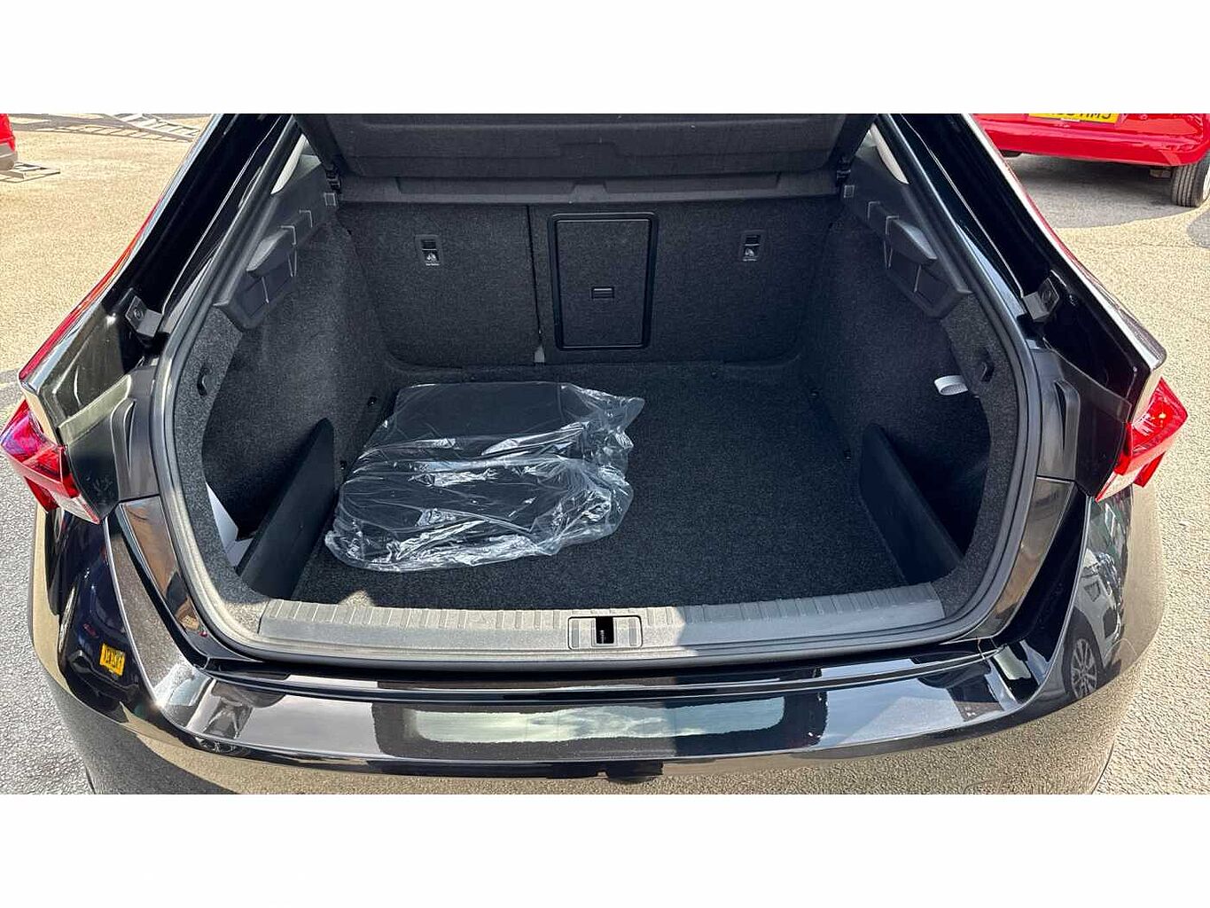 SKODA OCTAVIA 1.5 TSI SE Technology 5dr