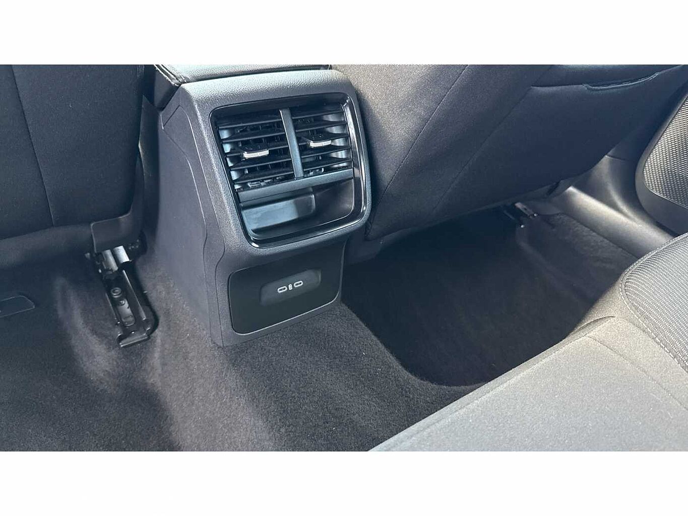 SKODA OCTAVIA 1.5 TSI SE Technology 5dr