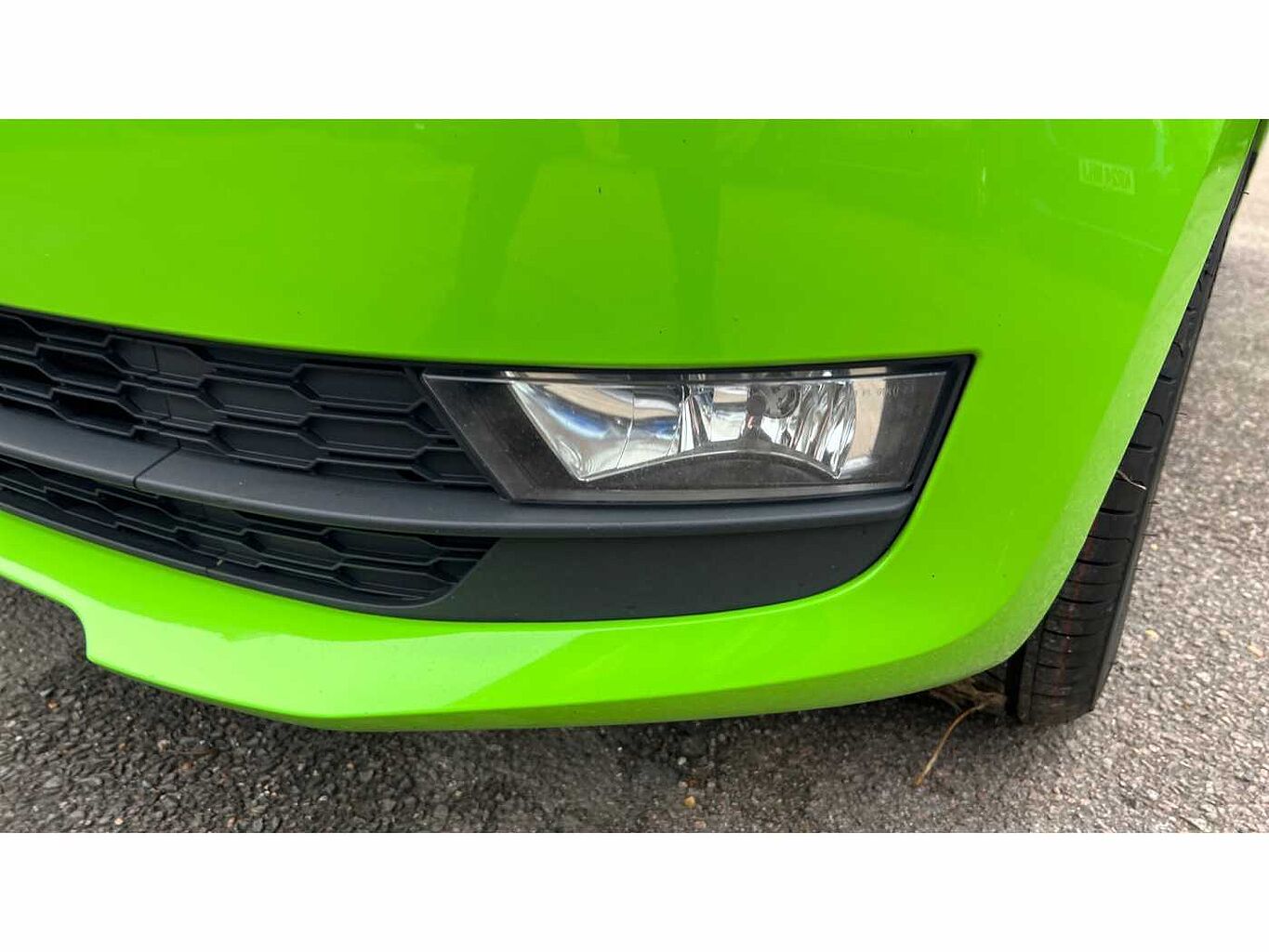 SKODA CITIGO ŠKODA  Hatchback Special 1.0 MPI GreenTech Colour Edition 5dr