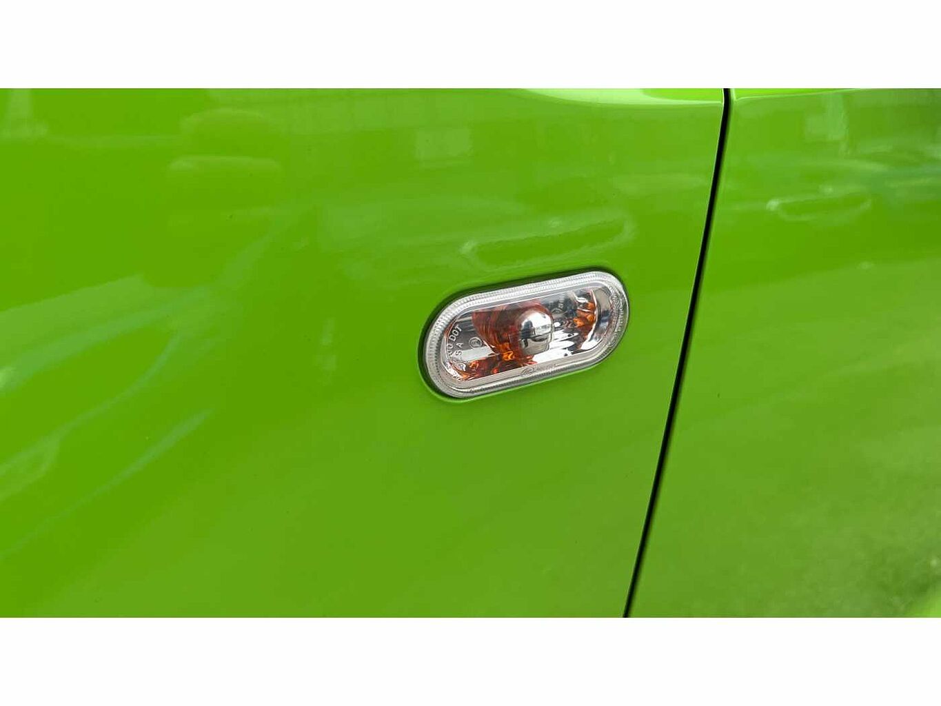 SKODA CITIGO ŠKODA  Hatchback Special 1.0 MPI GreenTech Colour Edition 5dr